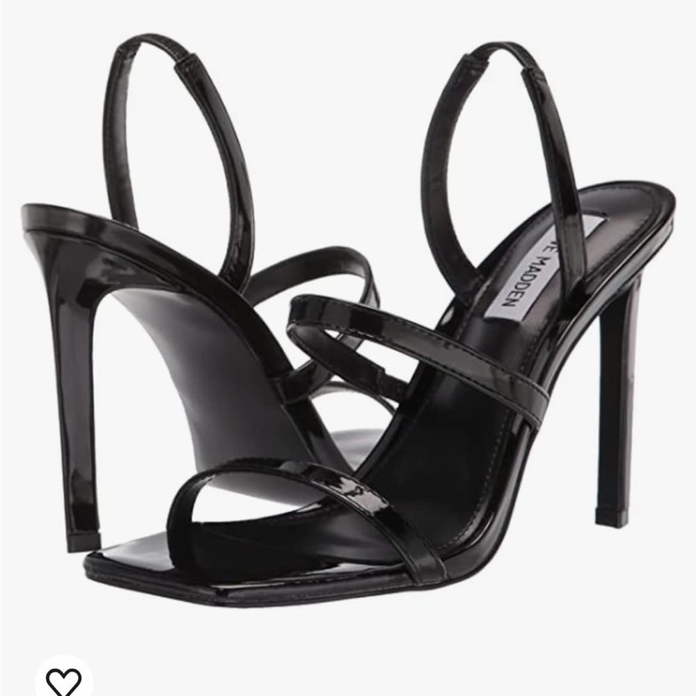 Steve Madden Women's Gracey Heeled Sandal